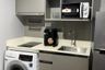 2 Bedroom Condo for rent in Ideo Mobi Sukhumvit 40, Phra Khanong, Bangkok near BTS Ekkamai