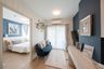 1 Bedroom Condo for rent in Feel Condo Lat Phrao 122, Phlapphla, Bangkok near MRT Lat Phrao 101