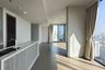 3 Bedroom Condo for rent in Celes Asoke, Khlong Toei Nuea, Bangkok near BTS Asoke