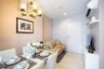1 Bedroom Condo for rent in Life One Wireless, Lumpini, Bangkok near BTS Ploen Chit