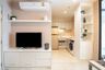 1 Bedroom Condo for rent in Life One Wireless, Lumpini, Bangkok near BTS Ploen Chit
