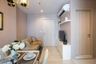1 Bedroom Condo for rent in Life One Wireless, Lumpini, Bangkok near BTS Ploen Chit