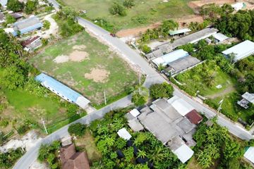 Land for sale in Thep Krasatti, Phuket