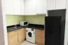 1 Bedroom Condo for rent in Circle Condominium, Makkasan, Bangkok near Airport Rail Link Makkasan