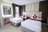 1 Bedroom Apartment for rent in Hope Land Sukhumvit 8, Khlong Toei, Bangkok near BTS Nana
