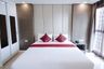 1 Bedroom Apartment for rent in Hope Land Sukhumvit 8, Khlong Toei, Bangkok near BTS Nana