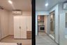 1 Bedroom Condo for rent in Aspire Rama 9, Bang Kapi, Bangkok near MRT Phra Ram 9