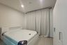 1 Bedroom Condo for rent in Aspire Rama 9, Bang Kapi, Bangkok near MRT Phra Ram 9