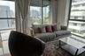 2 Bedroom Condo for sale in Downtown Forty Nine, Khlong Tan Nuea, Bangkok near BTS Phrom Phong