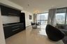 2 Bedroom Condo for sale in Downtown Forty Nine, Khlong Tan Nuea, Bangkok near BTS Phrom Phong