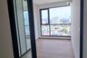 1 Bedroom Condo for sale in THE STAGE Mindscape Ratchada - Huai Khwang, Huai Khwang, Bangkok near MRT Huai Khwang