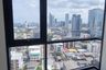 1 Bedroom Condo for sale in THE STAGE Mindscape Ratchada - Huai Khwang, Huai Khwang, Bangkok near MRT Huai Khwang