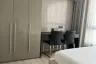 1 Bedroom Condo for sale in The Signature by URBANO, Phaya Thai, Bangkok near BTS Saphan Kwai