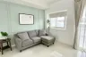 3 Bedroom Townhouse for rent in Indy Bangna Ramkhaemhaeng 2, Dokmai, Bangkok