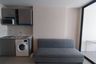 2 Bedroom Condo for rent in Aspire Erawan Prime, Pak Nam, Samut Prakan near BTS Erawan Museum