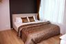 1 Bedroom Condo for rent in Siri at Sukhumvit, Phra Khanong, Bangkok near BTS Thong Lo
