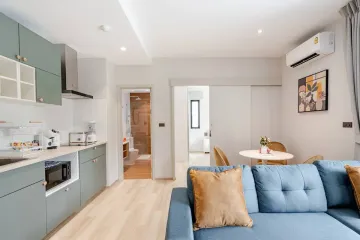1 Bedroom Condo for sale in The Title Halo 1, Sakhu, Phuket