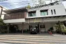 3 Bedroom House for rent in Baan Sasida, Khlong Toei, Bangkok near BTS Phrom Phong
