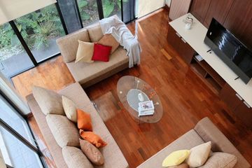 3 Bedroom House for rent in Baan Sasida, Khlong Toei, Bangkok near BTS Phrom Phong