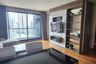2 Bedroom Condo for rent in The Address Sathorn, Silom, Bangkok near BTS Chong Nonsi