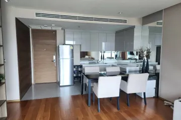 2 Bedroom Condo for rent in The Address Sathorn, Silom, Bangkok near BTS Chong Nonsi
