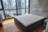 2 Bedroom Condo for rent in The Address Sathorn, Silom, Bangkok near BTS Chong Nonsi