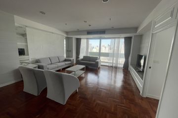 3 Bedroom Apartment for rent in The Grand Sethiwan Sukhumvit 24, Khlong Tan, Bangkok near BTS Phrom Phong