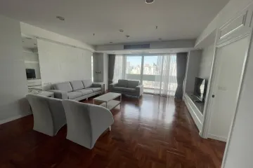 3 Bedroom Apartment for rent in The Grand Sethiwan Sukhumvit 24, Khlong Tan, Bangkok near BTS Phrom Phong