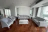 3 Bedroom Apartment for rent in The Grand Sethiwan Sukhumvit 24, Khlong Tan, Bangkok near BTS Phrom Phong