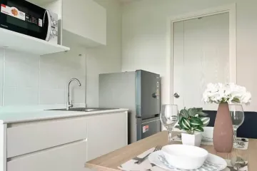 1 Bedroom Condo for rent in iCondo Activ Phattanakan, Suan Luang, Bangkok