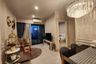 2 Bedroom Condo for Sale or Rent in The Privacy Rama 9, Suan Luang, Bangkok near Airport Rail Link Ramkhamhaeng