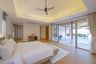 3 Bedroom Villa for rent in The Gardens by Vichara, Choeng Thale, Phuket