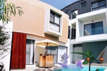 4 Bedroom House for rent in Bang Na, Bangkok