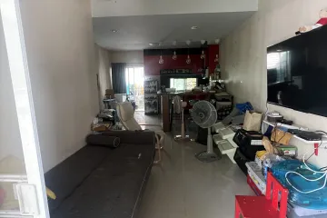3 Bedroom Townhouse for sale in The Colors Bangna-WONGWAEN, Bang Phli Yai, Samut Prakan