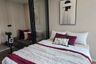 1 Bedroom Condo for rent in Atmoz Ratchada-Huaikwang, Sam Sen Nok, Bangkok