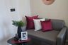 1 Bedroom Condo for rent in Atmoz Ratchada-Huaikwang, Sam Sen Nok, Bangkok