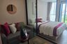 1 Bedroom Condo for rent in Atmoz Ratchada-Huaikwang, Sam Sen Nok, Bangkok