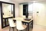 2 Bedroom Condo for rent in Pearl Residences Sukhumvit 24, Khlong Tan, Bangkok near BTS Phrom Phong