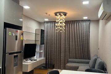 2 Bedroom Condo for sale in The Signature by URBANO, Phaya Thai, Bangkok near BTS Saphan Kwai