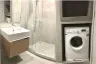 Condo for rent in Ideo Q Chula - Samyan, Maha Phruettharam, Bangkok near MRT Sam Yan