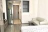 Condo for rent in Ideo Q Chula - Samyan, Maha Phruettharam, Bangkok near MRT Sam Yan