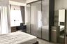 Condo for rent in Ideo Q Chula - Samyan, Maha Phruettharam, Bangkok near MRT Sam Yan