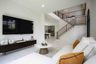 4 Bedroom House for rent in Narinsiri Krungthep Kreetha, Saphan Sung, Bangkok