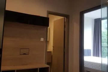 1 Bedroom Condo for sale in THE LINE Wongsawang, Wong Sawang, Bangkok near MRT Wong Sawang