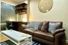 1 Bedroom Condo for rent in Lumpini Place Rama IX - Ratchada, Huai Khwang, Bangkok near MRT Phra Ram 9