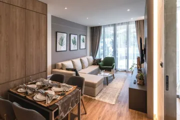 1 Bedroom Apartment for sale in Layan Green Park Phase 1, Choeng Thale, Phuket