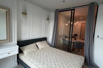 1 Bedroom Condo for rent in Life One Wireless, Lumpini, Bangkok near BTS Ploen Chit