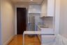 1 Bedroom Condo for rent in Equinox, Chom Phon, Bangkok near MRT Phahon Yothin