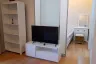 1 Bedroom Condo for rent in Equinox, Chom Phon, Bangkok near MRT Phahon Yothin