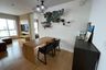 1 Bedroom Condo for Sale or Rent in Hive Sathorn, Khlong Ton Sai, Bangkok near BTS Krung Thon Buri